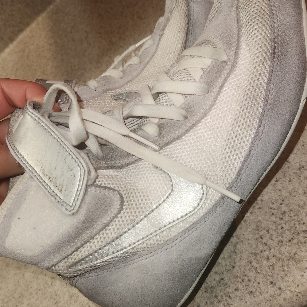 Wrestling Shoes